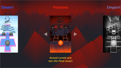 滚动的天空精灵镇版本