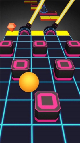 滚动的天空精灵镇版本