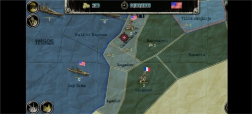 战略与战术2最新汉化版