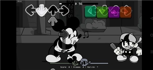 周三不忠夜切达干酪鼠