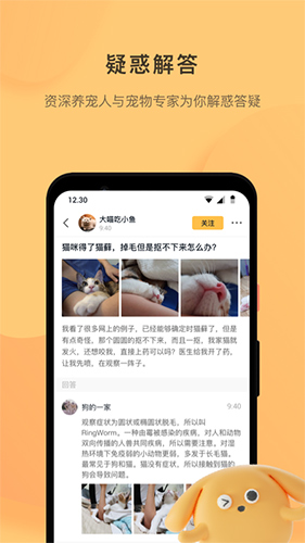 宠明app