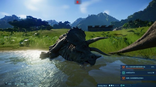 侏罗纪世界进化2免费版