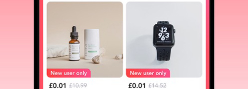 Fanno跨境电商平台