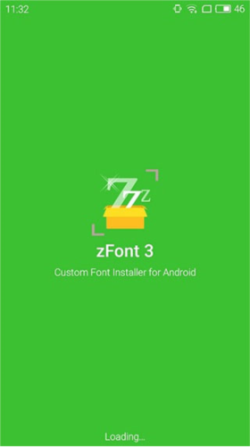 zfont3中文版