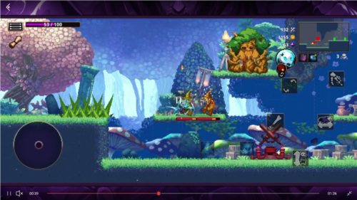 小骨英雄杀手免费版