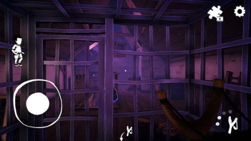 哭泣的女巫最新版本