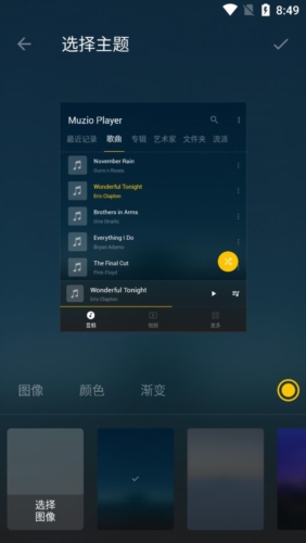 Muzio Player专业版