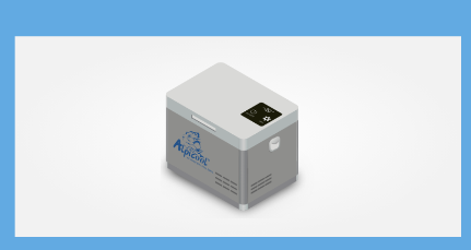 Alpicool车载冰箱app