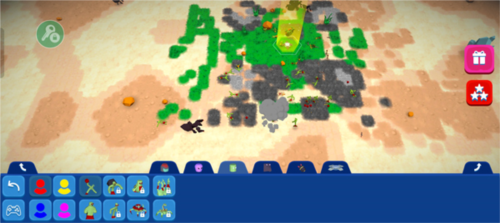 月球沙盒战斗模拟器2024