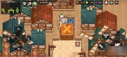 坎特伯雷公主与骑士唤醒冠军之剑的奇幻冒险台版