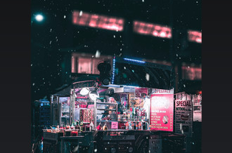 mixv特效软件官方版