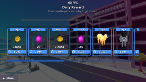 简单的沙盒2中文版新手攻略
图片2