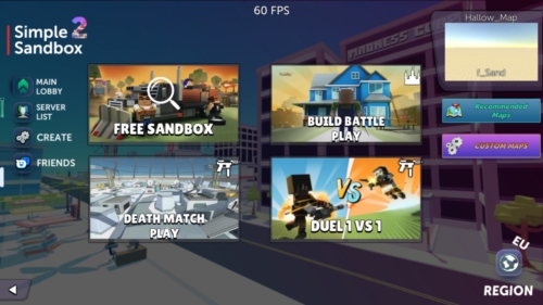 简单的沙盒2中文版