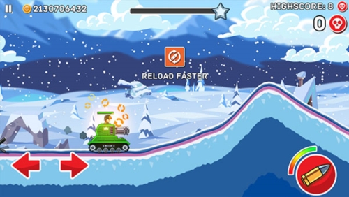 山地坦大作战国际服