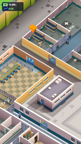 监狱帝国大亨2024官方中文版