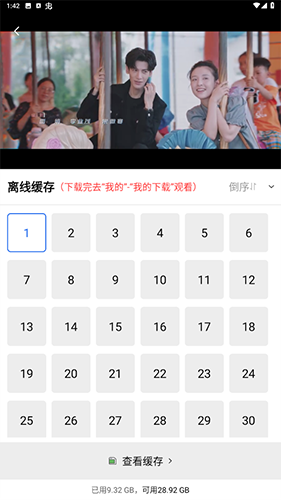 追风视频免费版