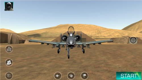 武装直升机IV安卓版