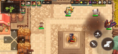 坎特伯雷公主与骑士唤醒冠军之剑的奇幻冒险国际服