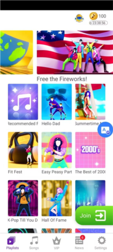 舞力全开2024最新版