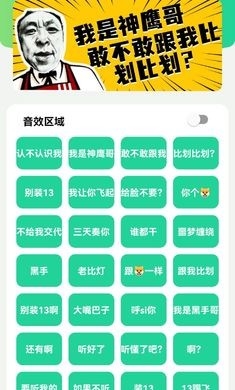 鹰哥语录盒app