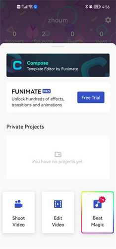 Funimate中文版破解版2023