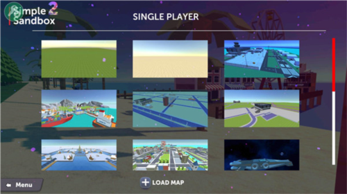 简单的沙盒2中文版