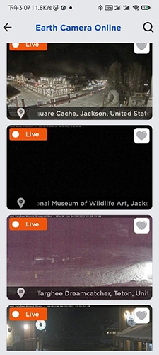 全球实况摄像头中文版