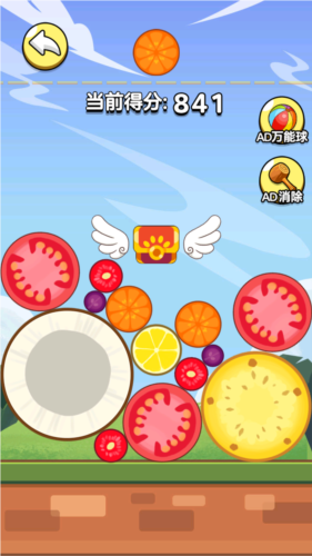 西瓜也疯狂去广告版