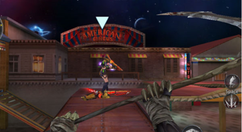 生死狙击九游客户端