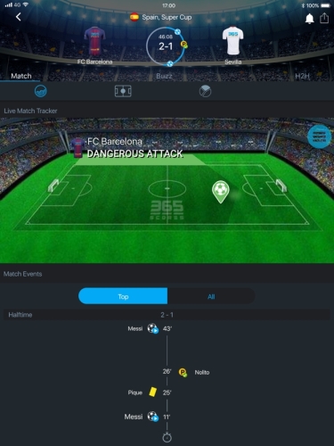 365scoresvip破解版