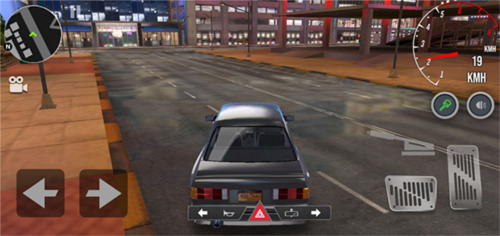 汽车驾驶俱乐部安卓版