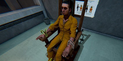 处刑室模拟器手机版