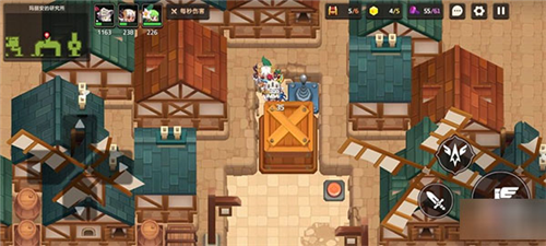 守望传说国际版