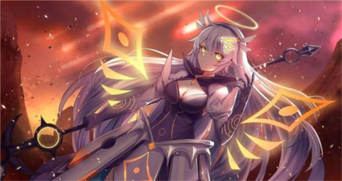 崩坏学园2应用宝版