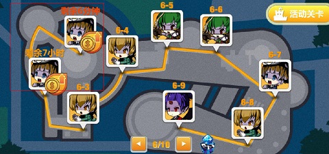 崩坏学园2vivo版