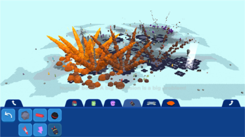 月球沙盒战斗模拟器2024