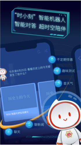 TIMEFLIK表盘app