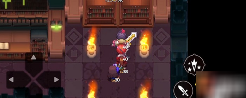 坎特伯雷公主与骑士唤醒冠军之剑的奇幻冒险台版