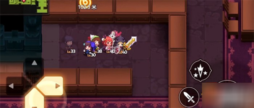 坎特伯雷公主与骑士唤醒冠军之剑的奇幻冒险台版