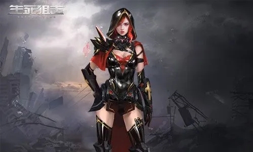 生死狙击vivo账号登录版