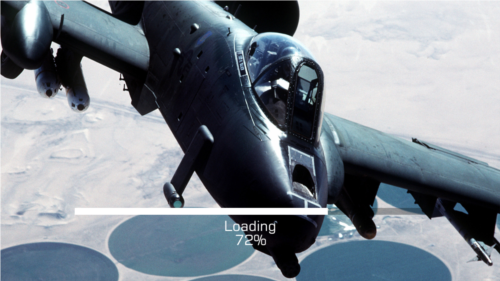 武装直升机IV燃料不减反增版