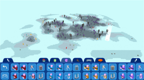 月球沙盒战斗模拟器2024