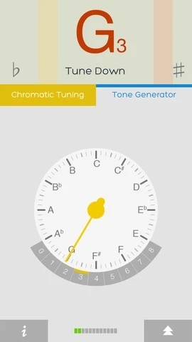 instuner调音软件手机安卓