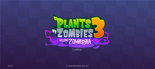 植物大战僵尸3中文版