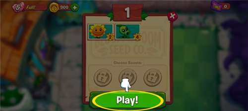 植物大战僵尸3中文版