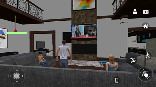 大帮派战争官方版