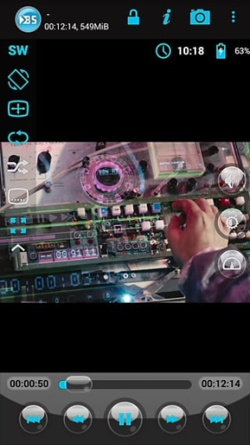 BSPlayer官方中文版