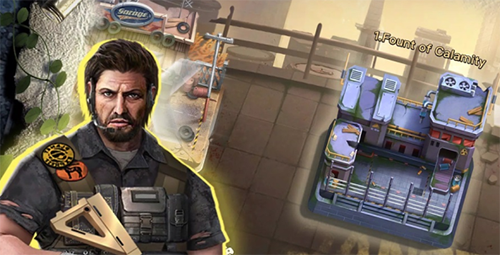 毁灭之地幸存者最新版