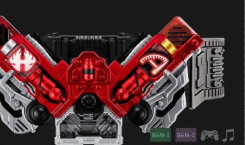 假面骑士零一模拟器豪华版最新版