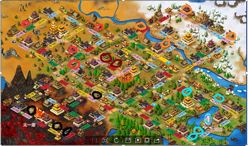 富甲封神传单机版